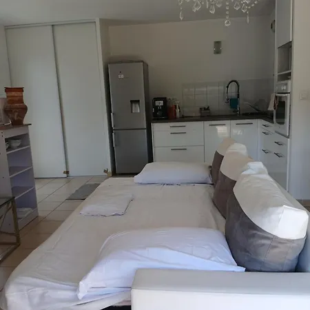 Appartement Sud Ollioules