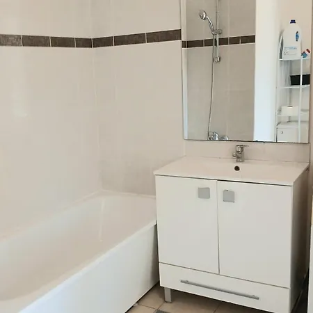 Appartement Sud Ollioules