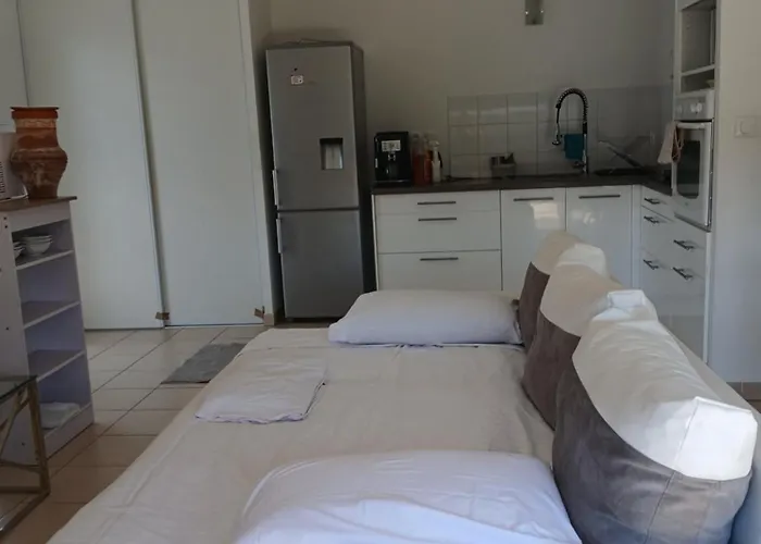 Appartement Sud Ollioules